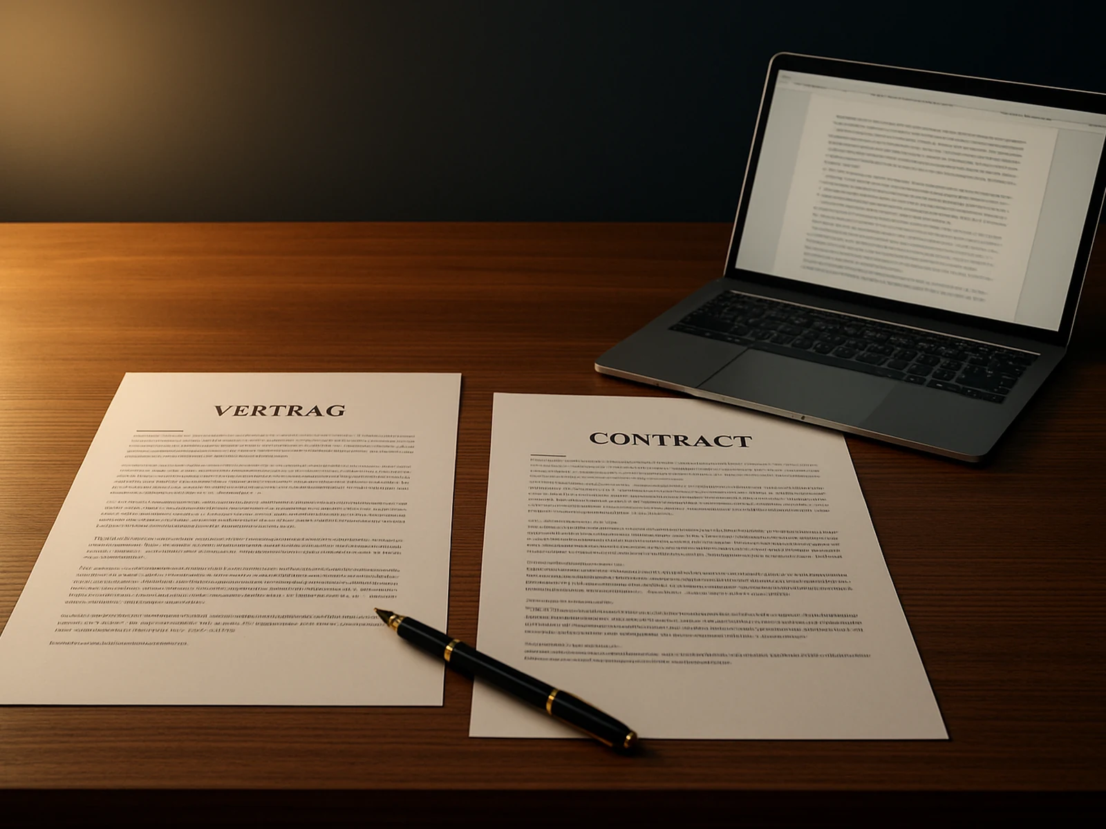 marshalltranslation professional workspace