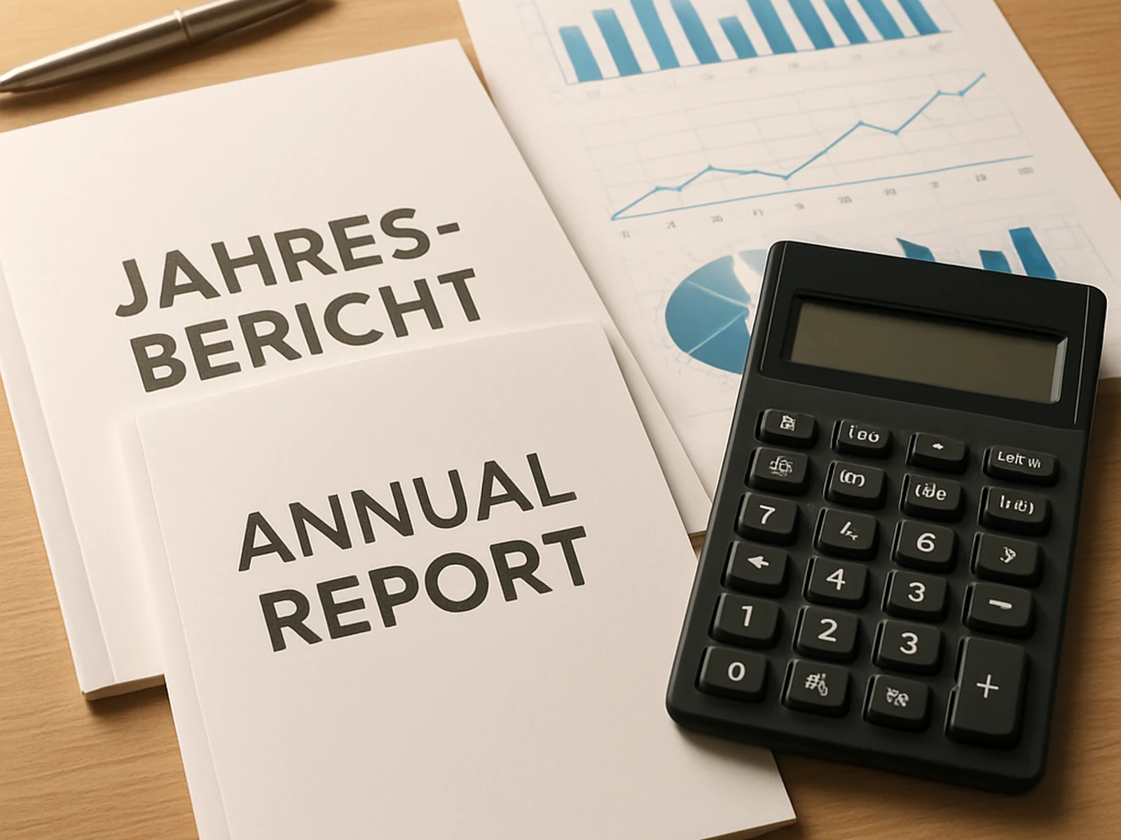 Financial Documentation