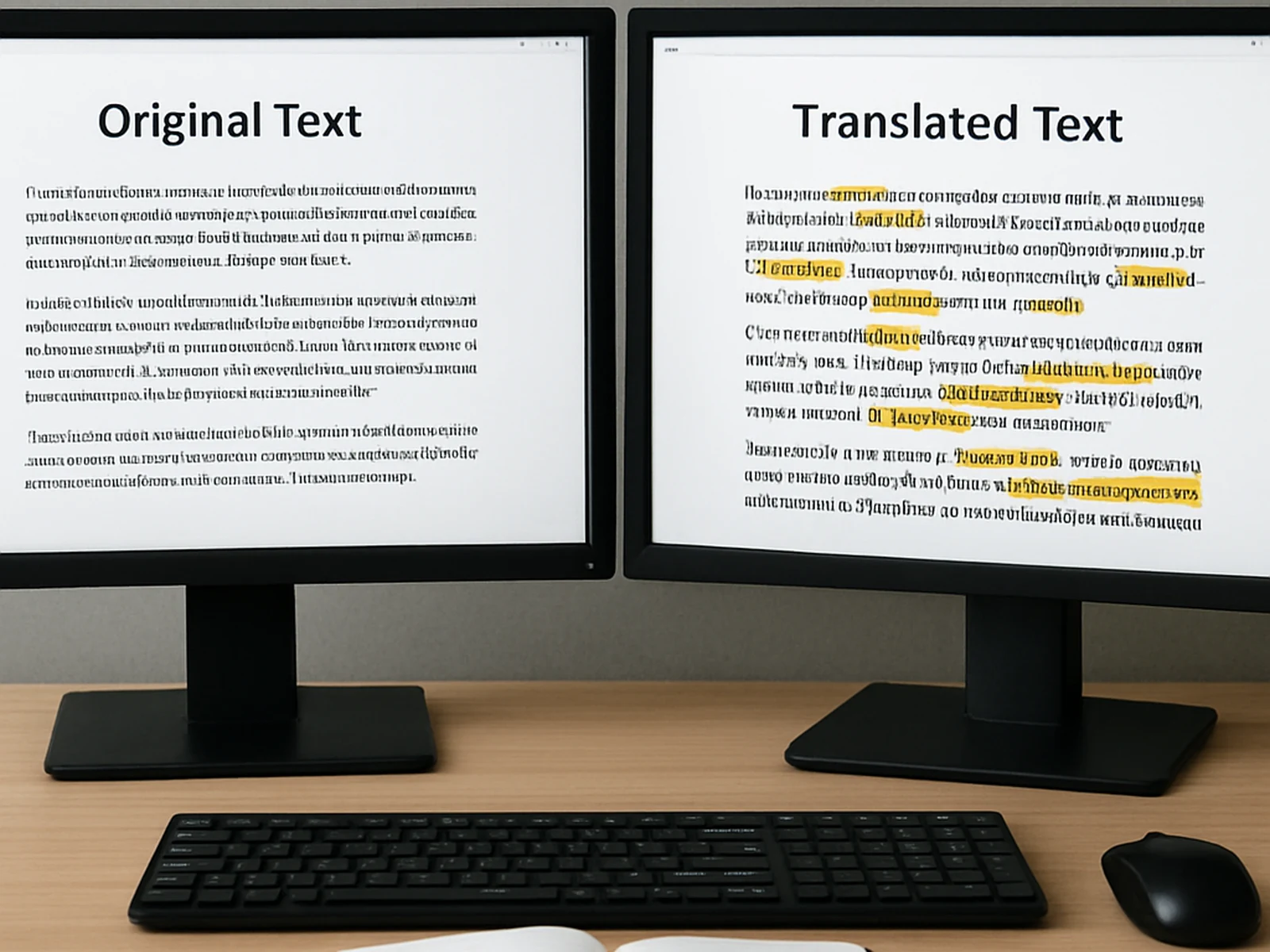 Machine Translation Post-Editing